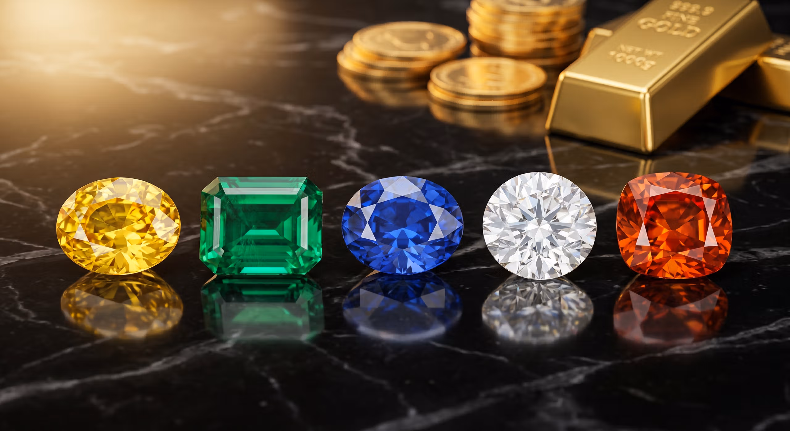 Gemstones and Remedies