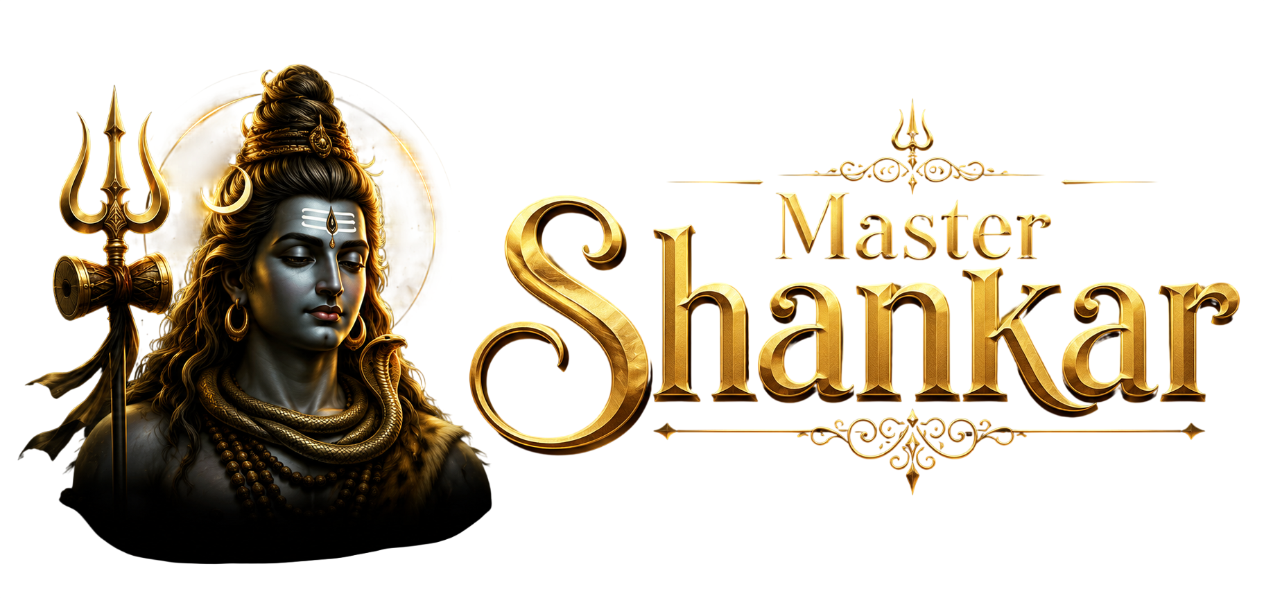 Master Shankar Logo