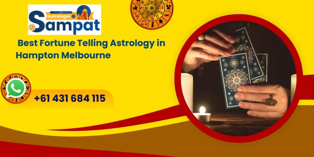 Get The Best Psychic Reading Astrology in Hampton Melbourne